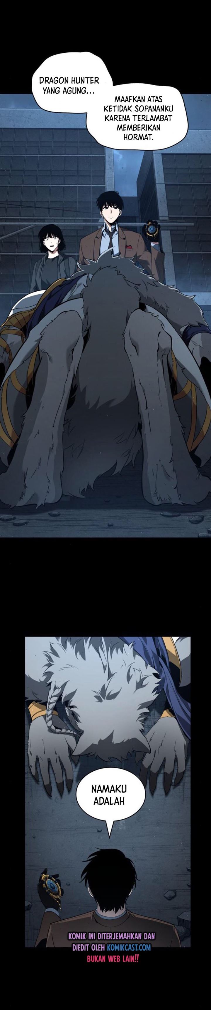 Omniscient Reader’s Viewpoint Chap 75 - Next Chap 76