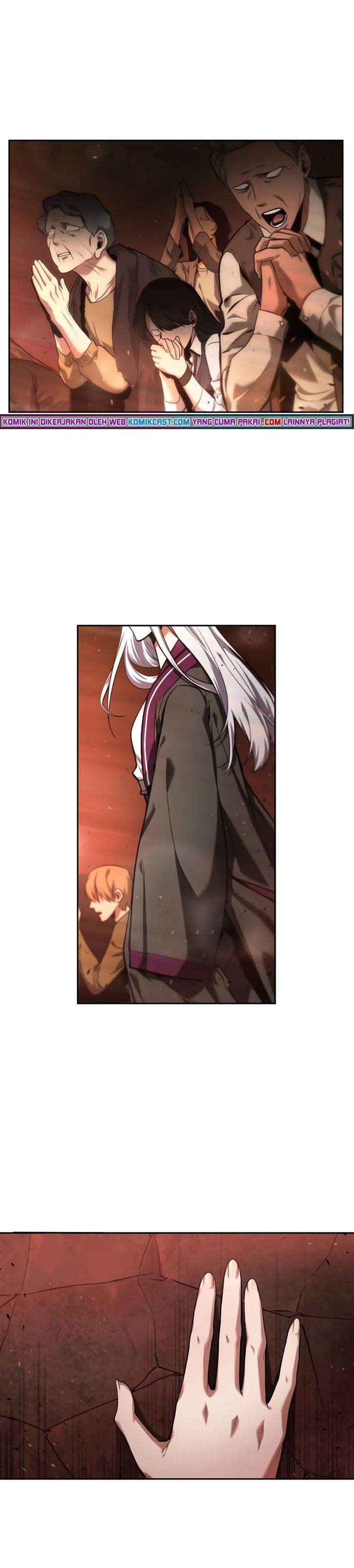 Omniscient Reader’s Viewpoint Chap 76 - Next Chap 77