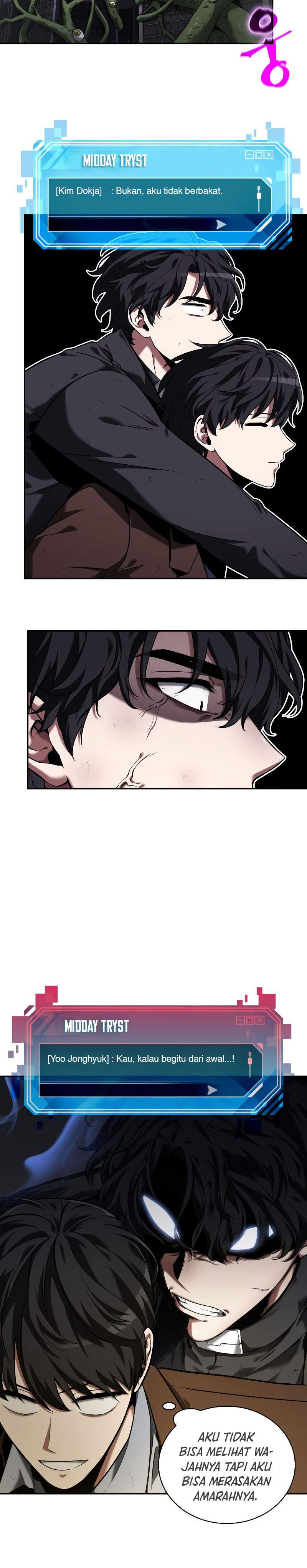 Omniscient Reader’s Viewpoint Chap 77 - Next Chap 78