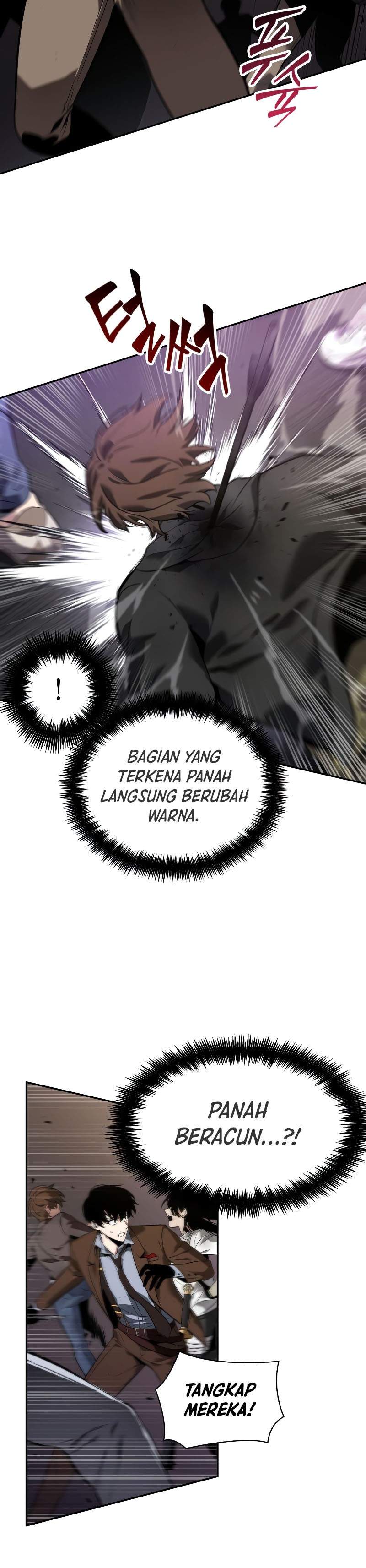 Omniscient Reader’s Viewpoint Chap 77 - Next Chap 78