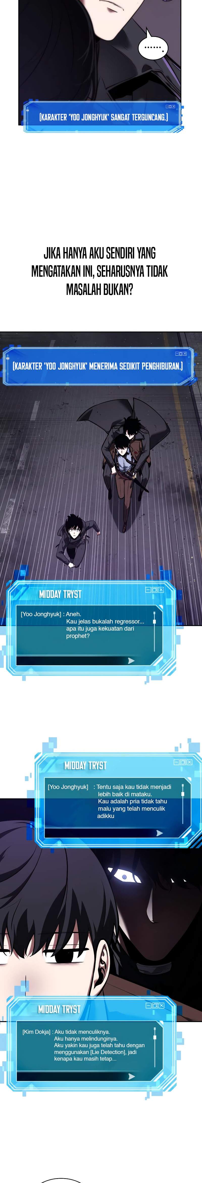 Omniscient Reader’s Viewpoint Chap 77 - Next Chap 78