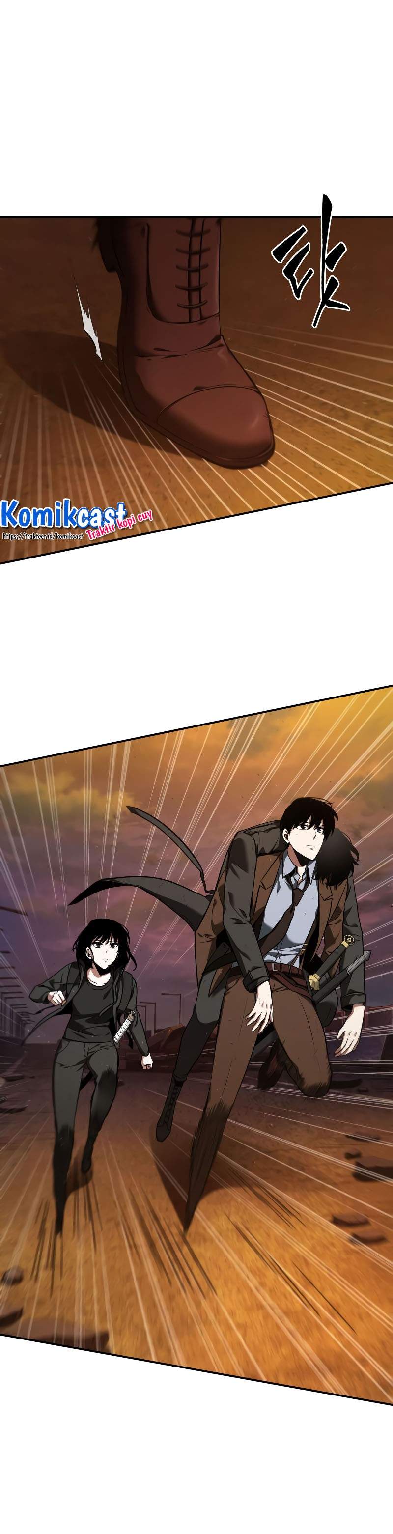 Omniscient Reader’s Viewpoint Chap 77 - Next Chap 78