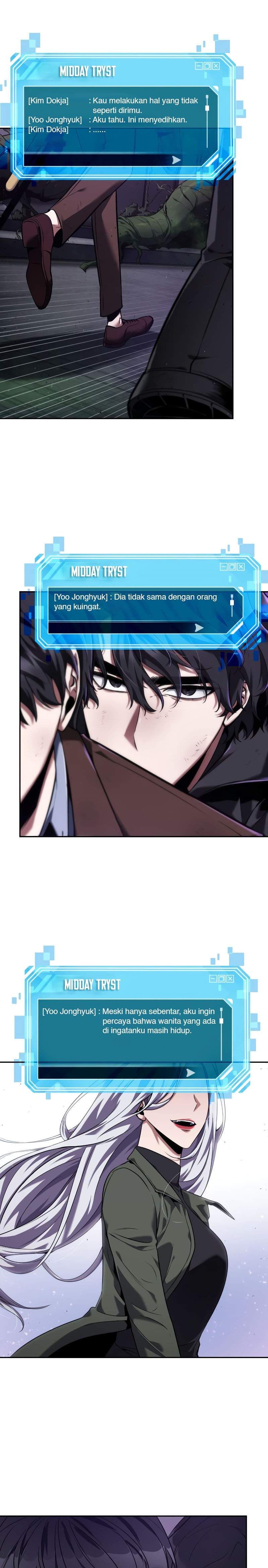 Omniscient Reader’s Viewpoint Chap 77 - Next Chap 78