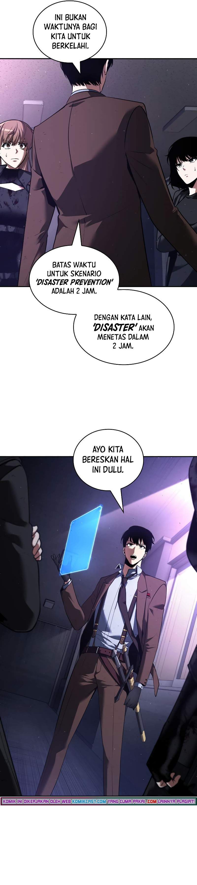 Omniscient Reader’s Viewpoint Chap 78 - Next Chap 79
