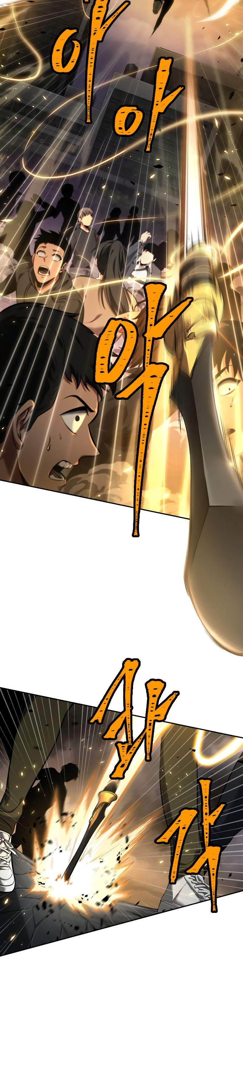 Omniscient Reader’s Viewpoint Chap 78 - Next Chap 79