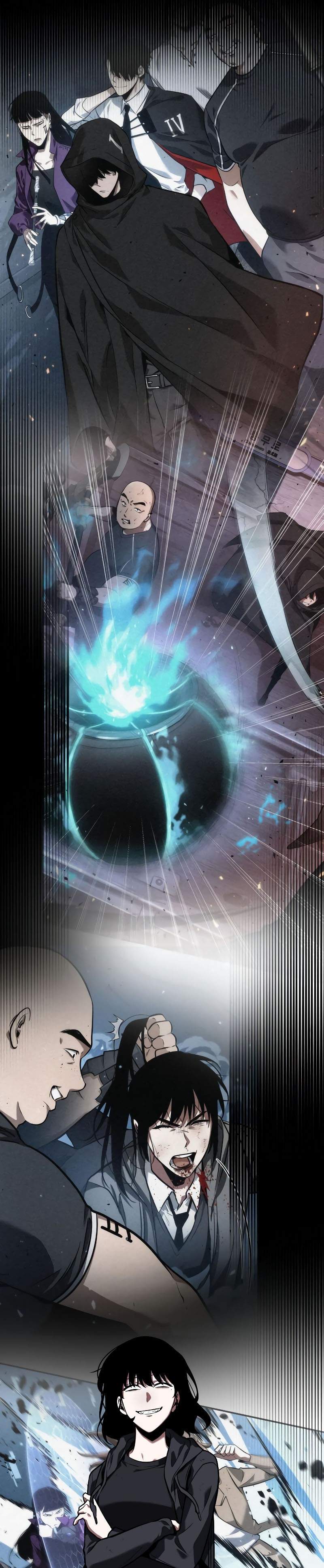 Omniscient Reader’s Viewpoint Chap 78 - Next Chap 79