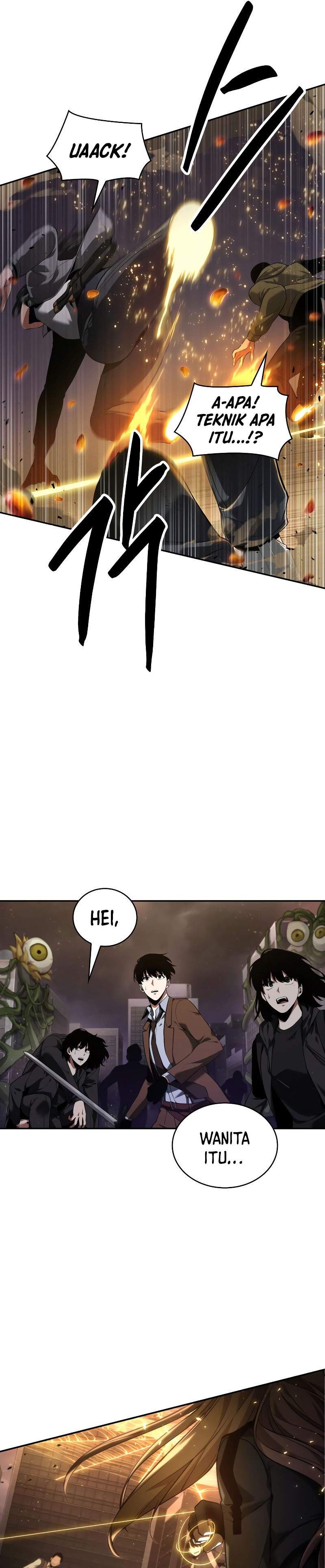 Omniscient Reader’s Viewpoint Chap 78 - Next Chap 79