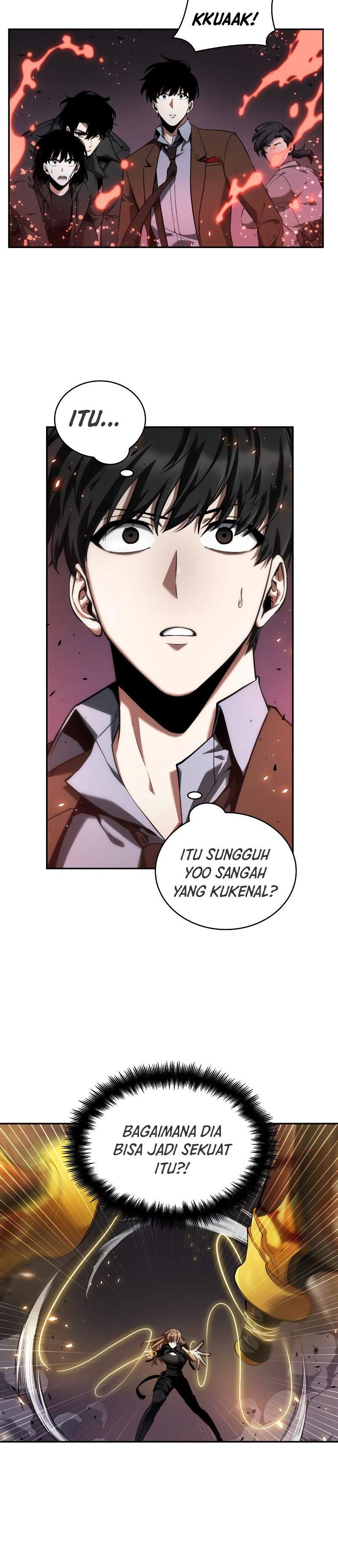 Omniscient Reader’s Viewpoint Chap 78 - Next Chap 79