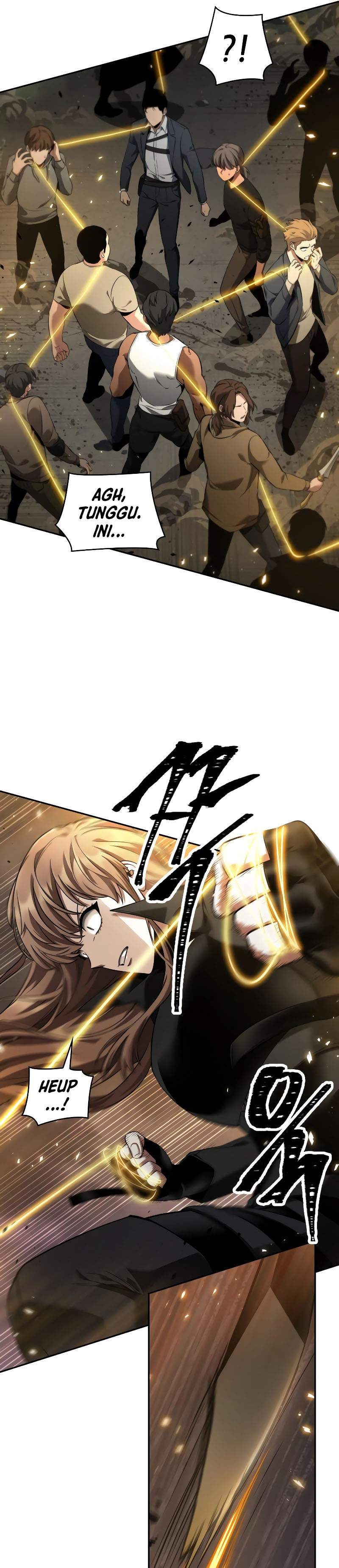 Omniscient Reader’s Viewpoint Chap 78 - Next Chap 79