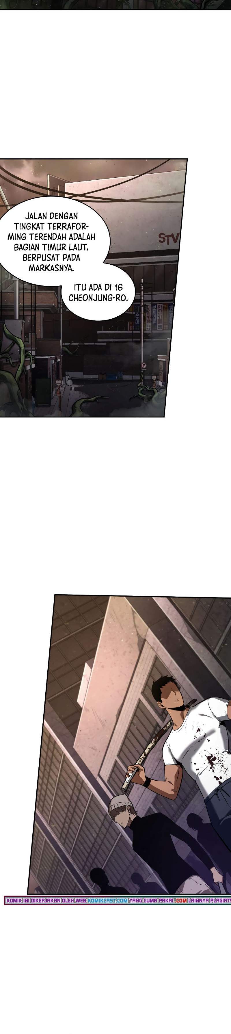 Omniscient Reader’s Viewpoint Chap 78 - Next Chap 79