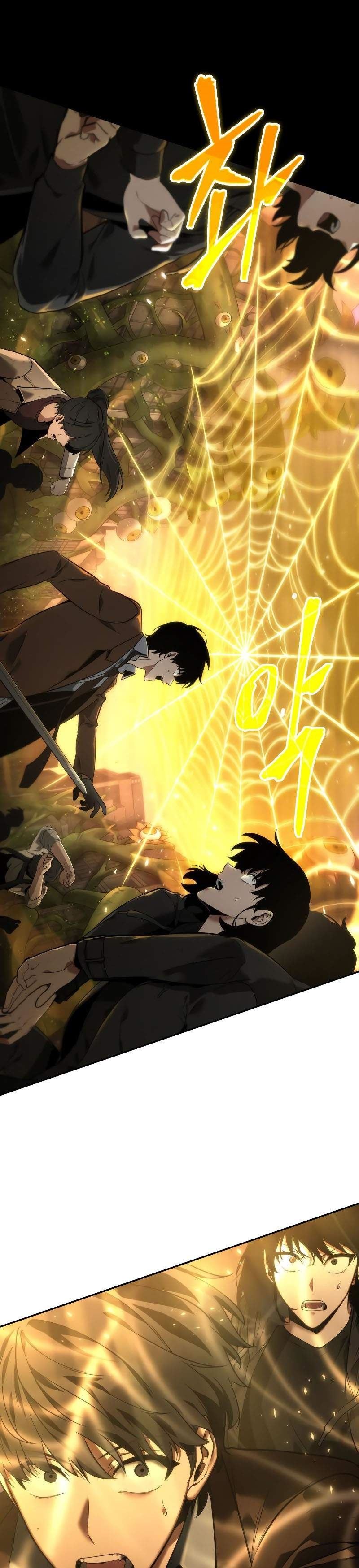 Omniscient Reader’s Viewpoint Chap 78 - Next Chap 79