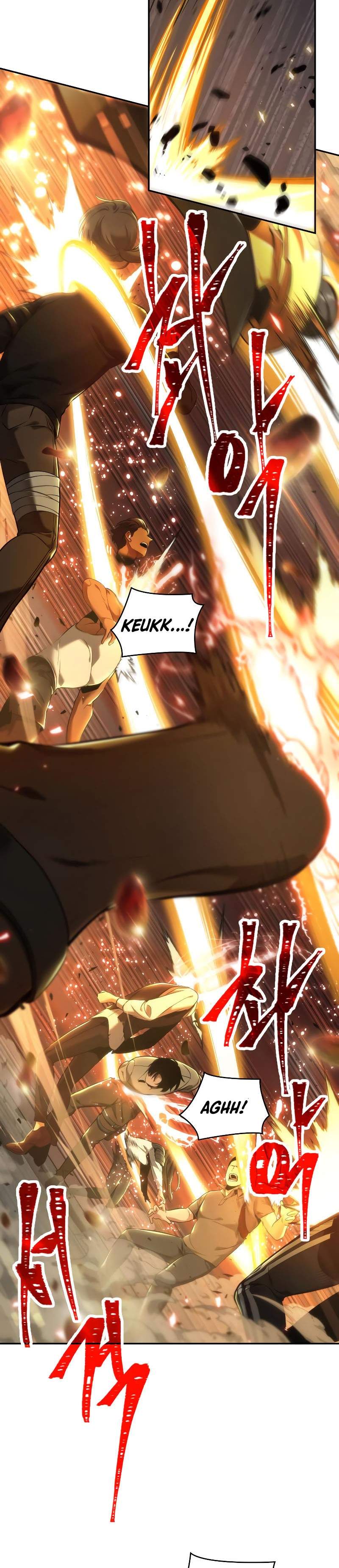 Omniscient Reader’s Viewpoint Chap 78 - Next Chap 79