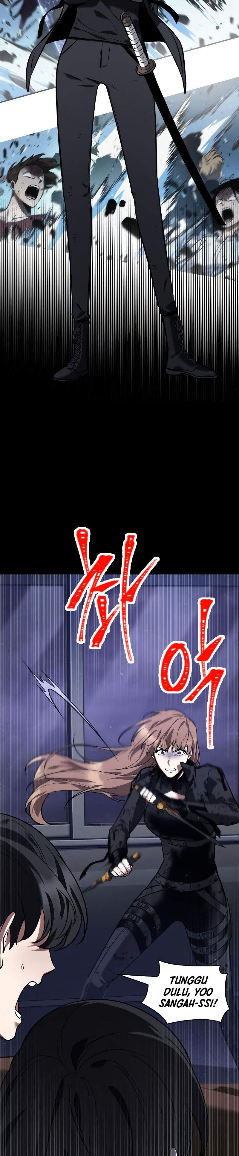 Omniscient Reader’s Viewpoint Chap 78 - Next Chap 79