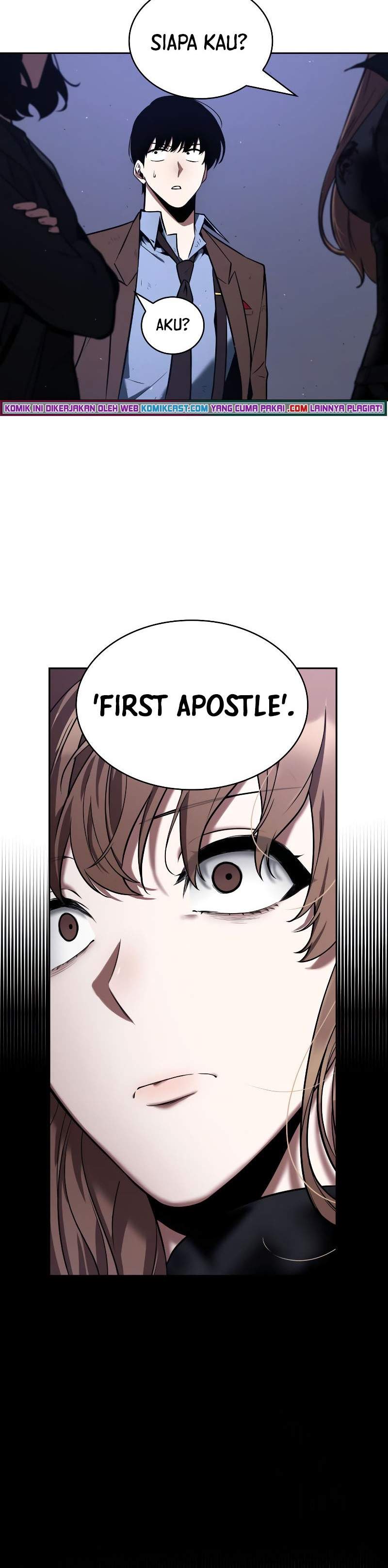 Omniscient Reader’s Viewpoint Chap 78 - Next Chap 79