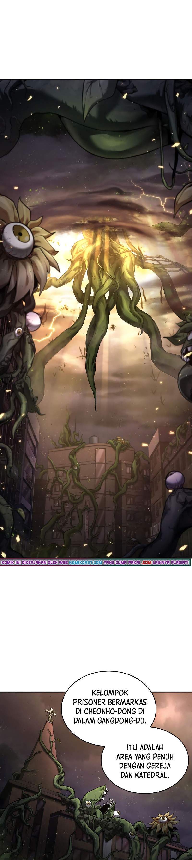 Omniscient Reader’s Viewpoint Chap 78 - Next Chap 79