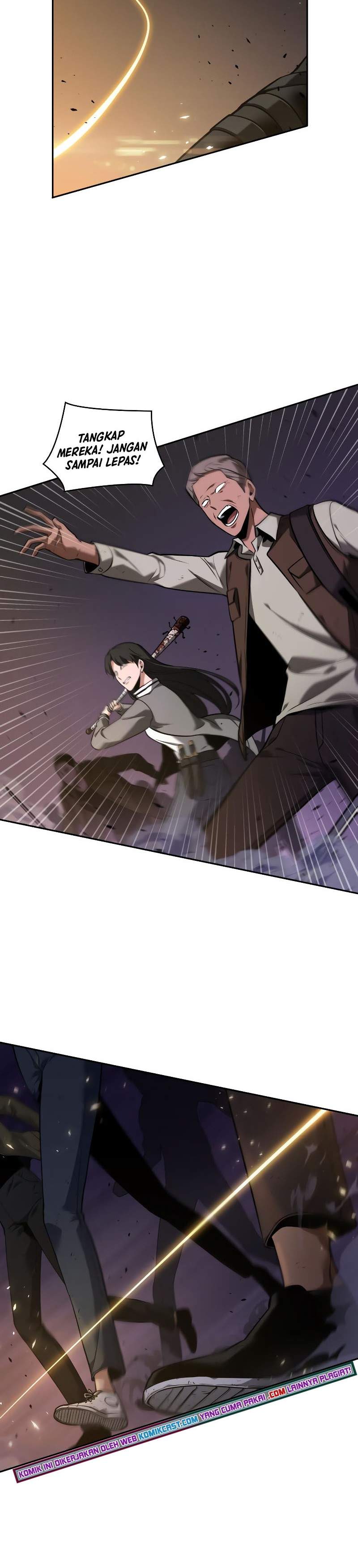 Omniscient Reader’s Viewpoint Chap 78 - Next Chap 79