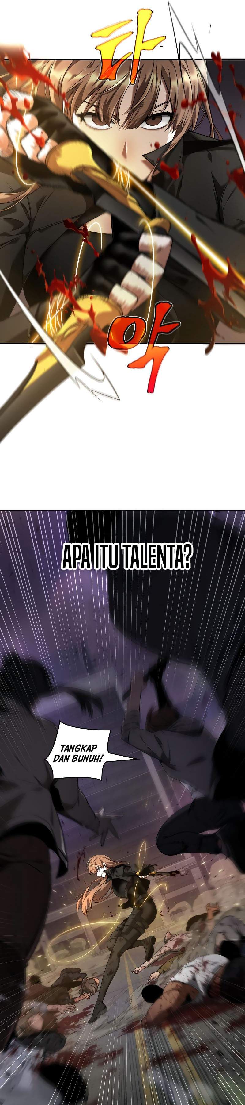 Omniscient Reader’s Viewpoint Chap 78 - Next Chap 79