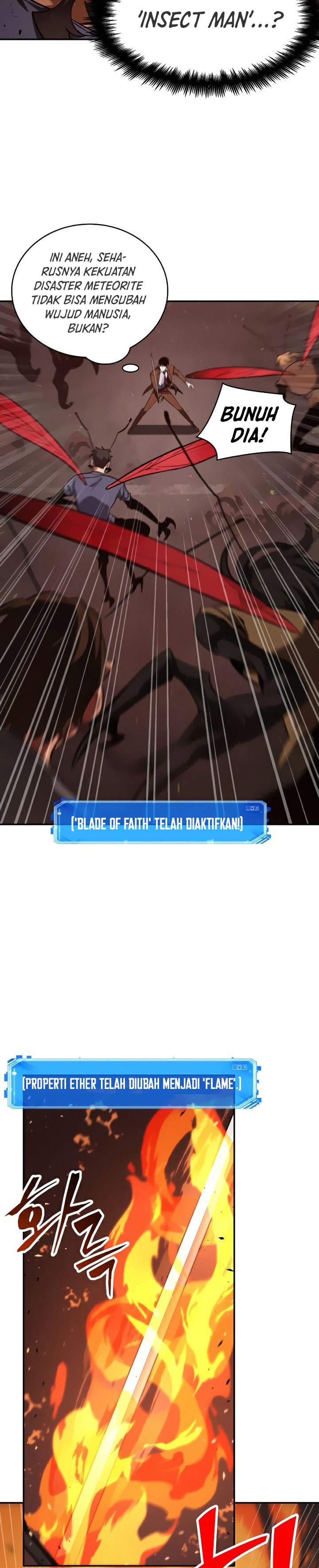 Omniscient Reader’s Viewpoint Chap 79 - Next Chap 80