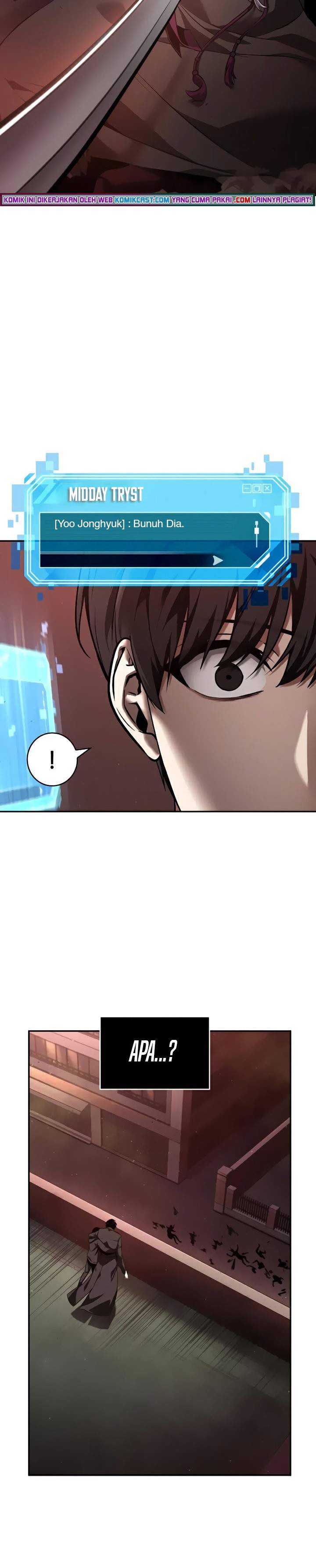 Omniscient Reader’s Viewpoint Chap 79 - Next Chap 80