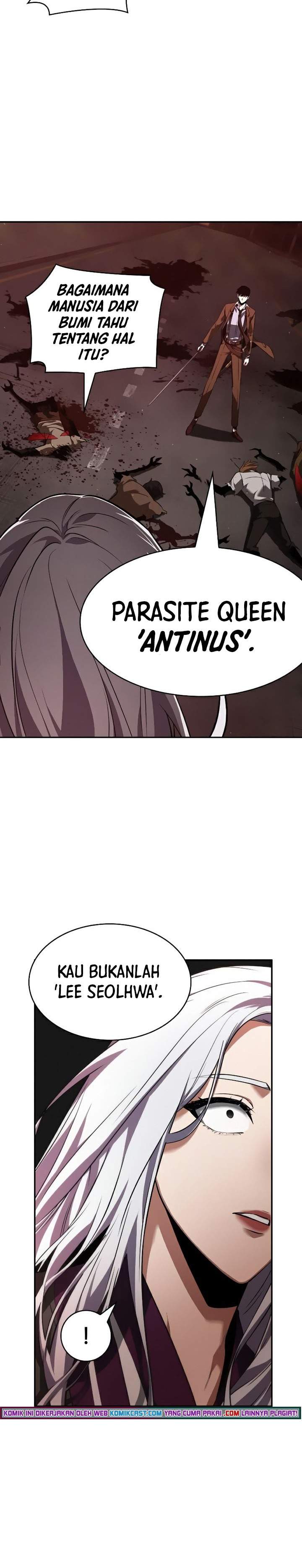 Omniscient Reader’s Viewpoint Chap 79 - Next Chap 80