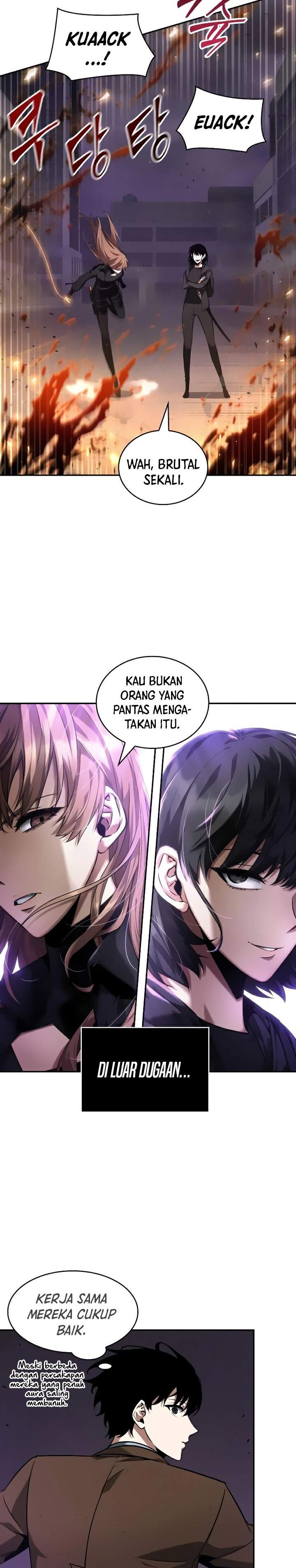 Omniscient Reader’s Viewpoint Chap 79 - Next Chap 80