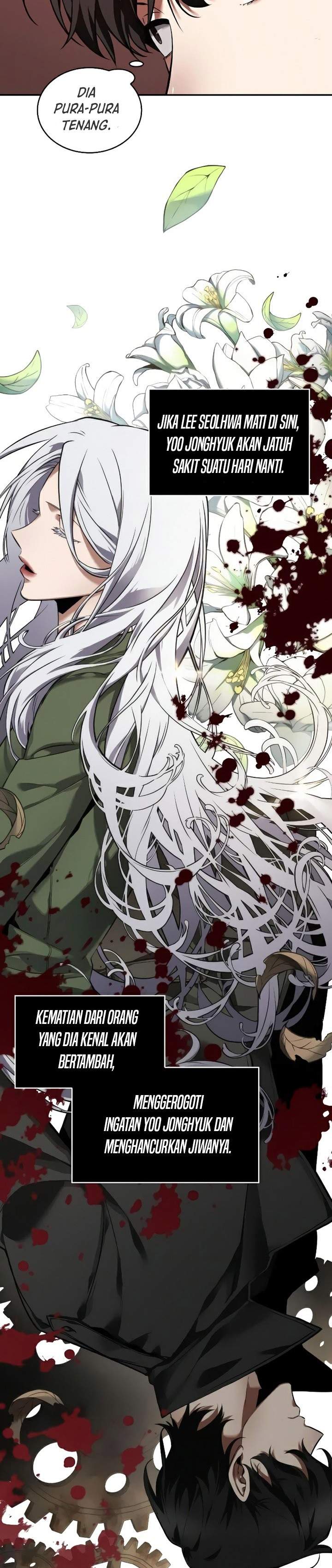 Omniscient Reader’s Viewpoint Chap 79 - Next Chap 80