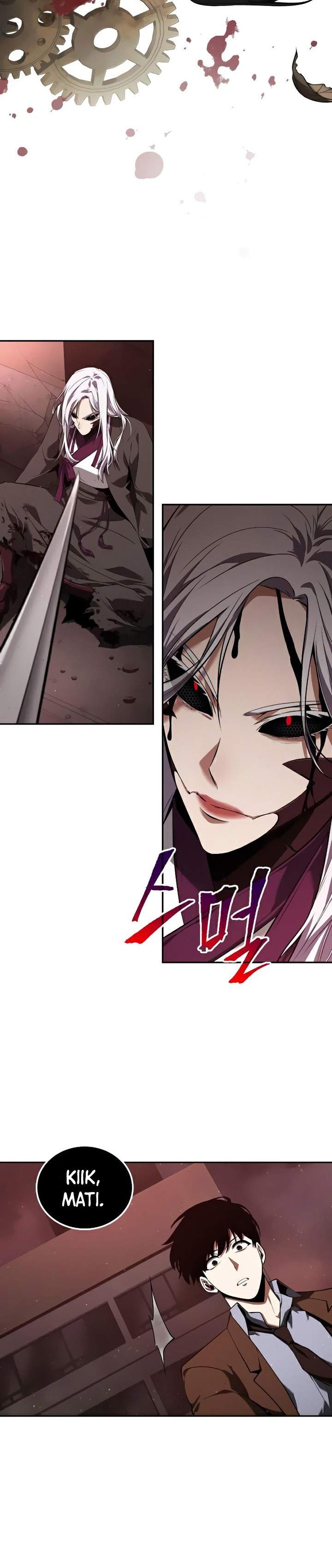 Omniscient Reader’s Viewpoint Chap 79 - Next Chap 80