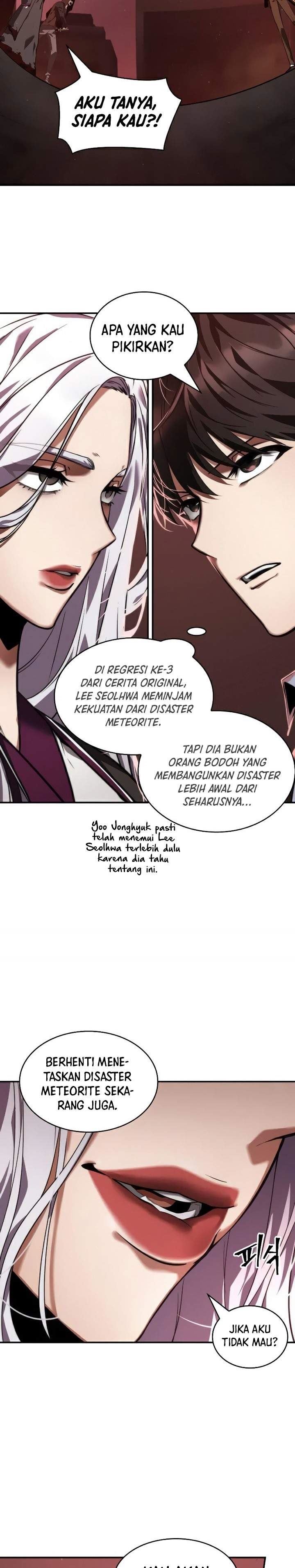 Omniscient Reader’s Viewpoint Chap 79 - Next Chap 80