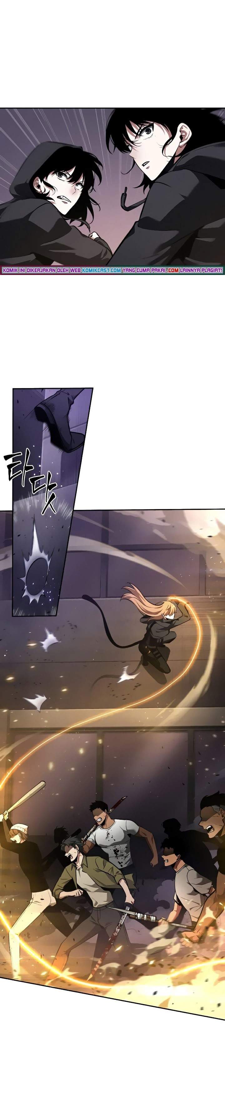 Omniscient Reader’s Viewpoint Chap 79 - Next Chap 80