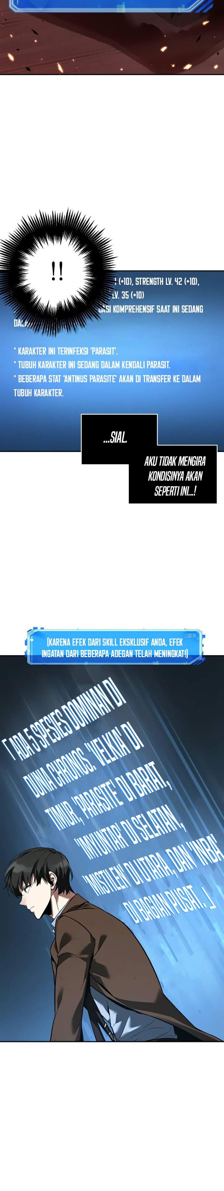 Omniscient Reader’s Viewpoint Chap 79 - Next Chap 80