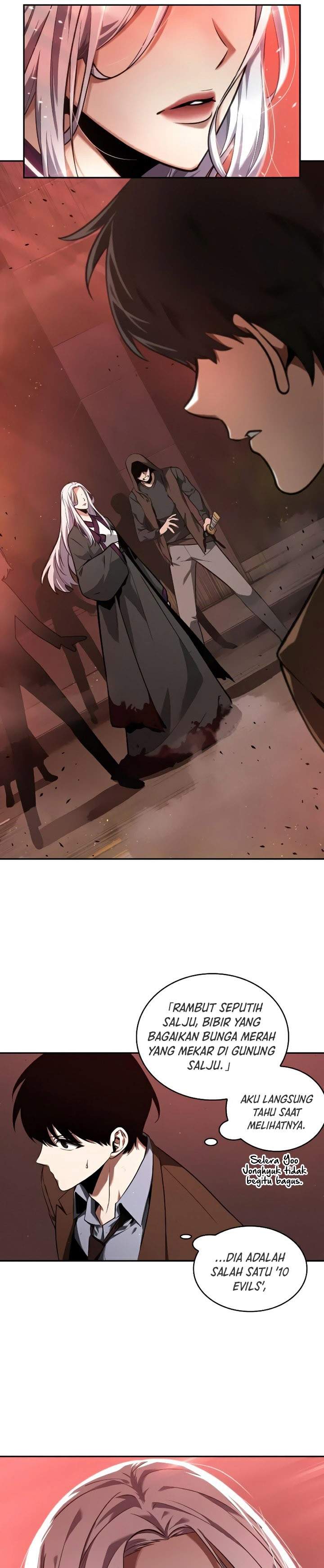 Omniscient Reader’s Viewpoint Chap 79 - Next Chap 80