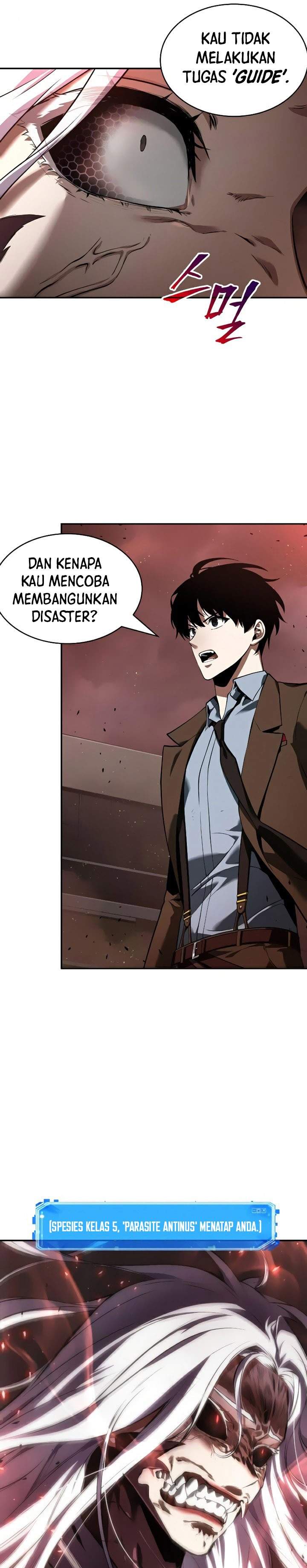 Omniscient Reader’s Viewpoint Chap 79 - Next Chap 80