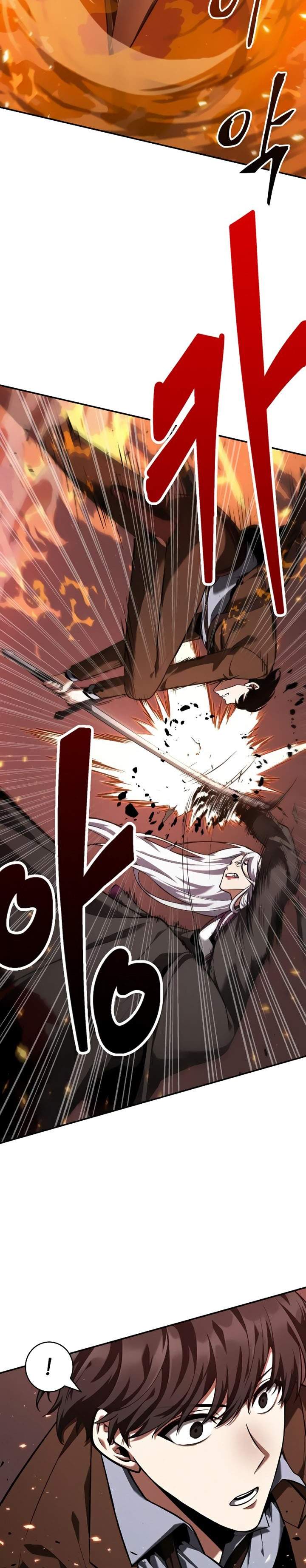 Omniscient Reader’s Viewpoint Chap 79 - Next Chap 80