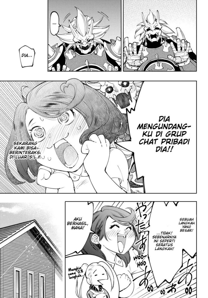 Shangri-La Frontier ~ Kusoge Hunter, Kamige ni Idoman to su~ Chap 173 - Next Chap 174