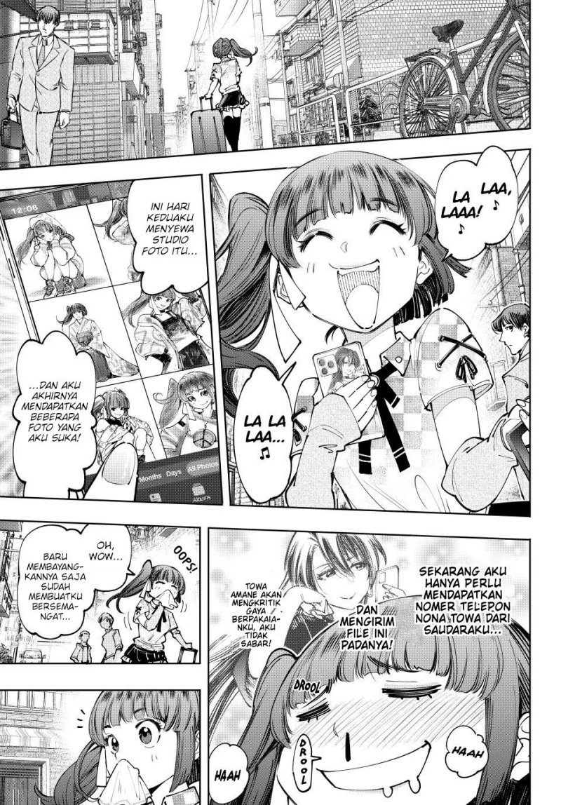 Shangri-La Frontier ~ Kusoge Hunter, Kamige ni Idoman to su~ Chap 173 - Next Chap 174