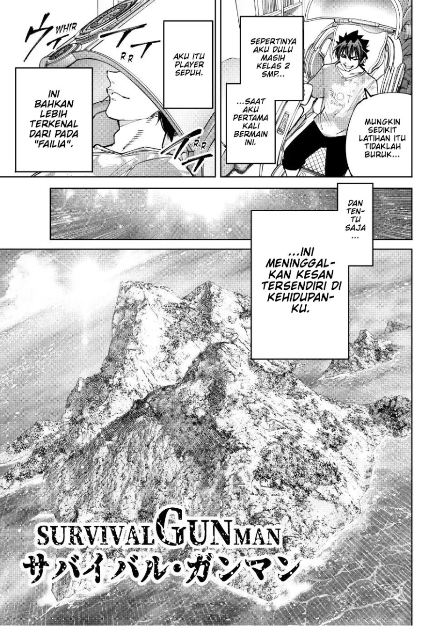 Shangri-La Frontier ~ Kusoge Hunter, Kamige ni Idoman to su~ Chap 174 - Next Chap 175