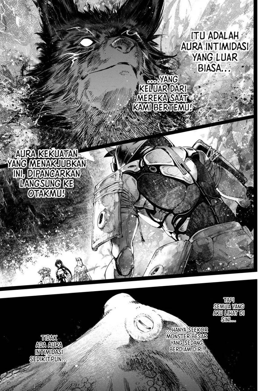 Shangri-La Frontier ~ Kusoge Hunter, Kamige ni Idoman to su~ Chap 176 - Next Chap 177