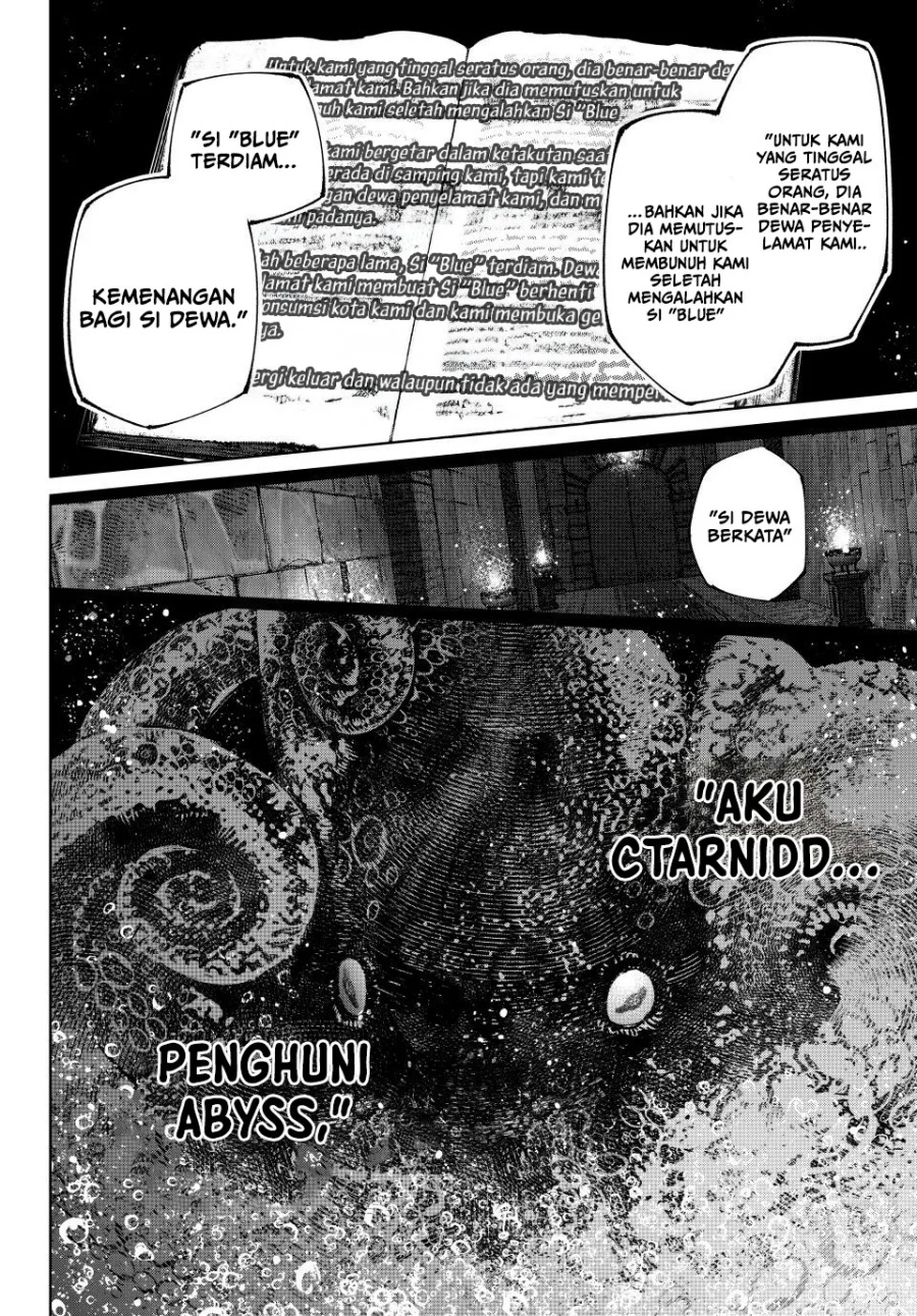 Shangri-La Frontier ~ Kusoge Hunter, Kamige ni Idoman to su~ Chap 178 - Next Chap 179