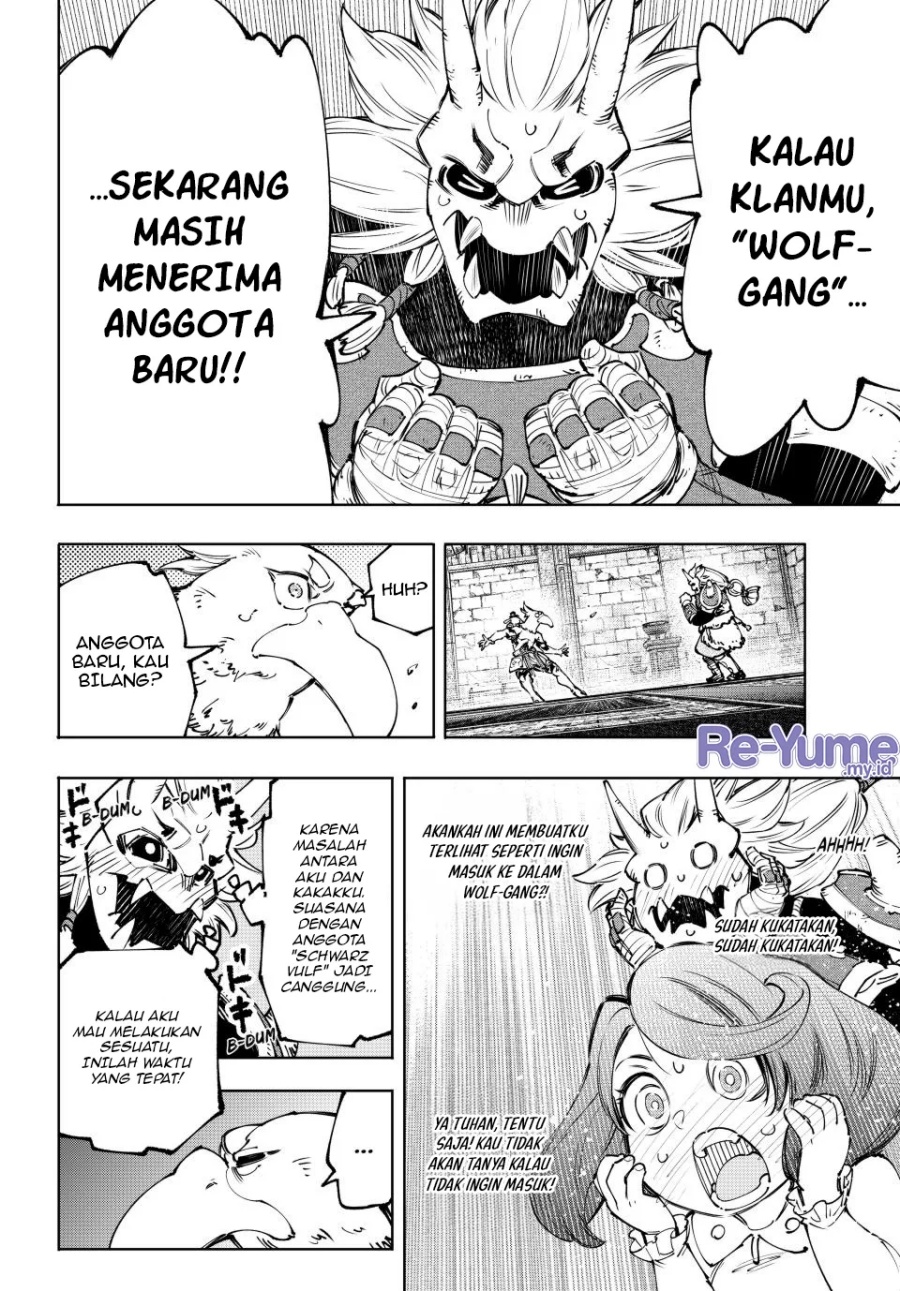 Shangri-La Frontier ~ Kusoge Hunter, Kamige ni Idoman to su~ Chap 179 - Next Chap 180