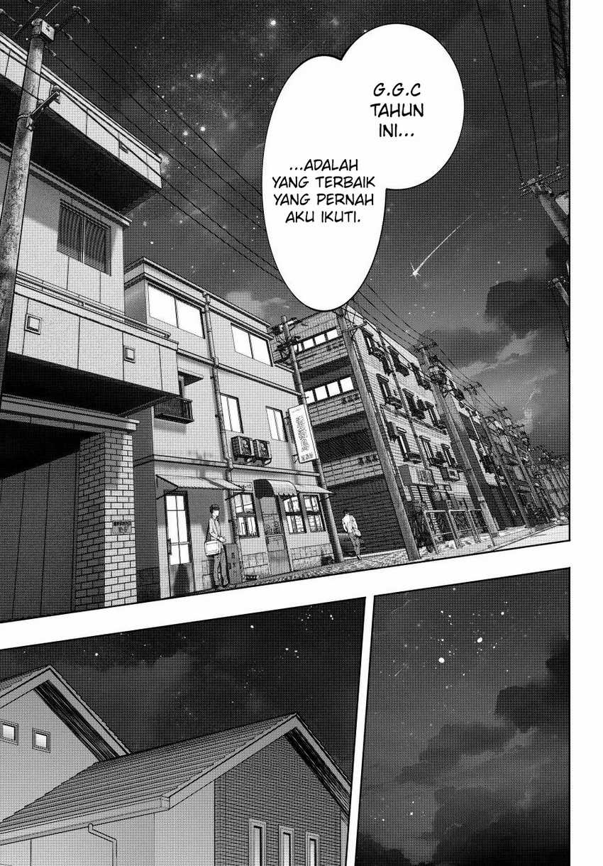 Shangri-La Frontier ~ Kusoge Hunter, Kamige ni Idoman to su~ Chap 161 - Next Chap 162