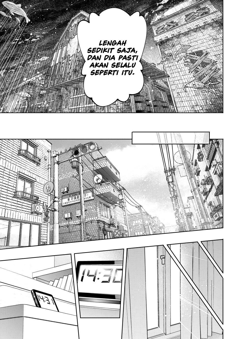 Shangri-La Frontier ~ Kusoge Hunter, Kamige ni Idoman to su~ Chap 166 - Next Chap 167