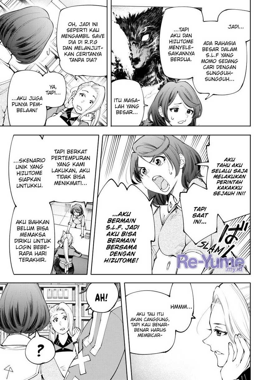 Shangri-La Frontier ~ Kusoge Hunter, Kamige ni Idoman to su~ Chap 167 - Next Chap 168
