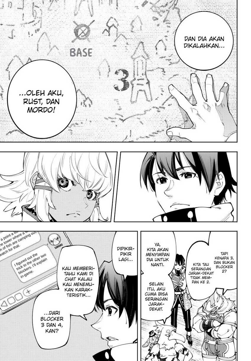 Shangri-La Frontier ~ Kusoge Hunter, Kamige ni Idoman to su~ Chap 167 - Next Chap 168