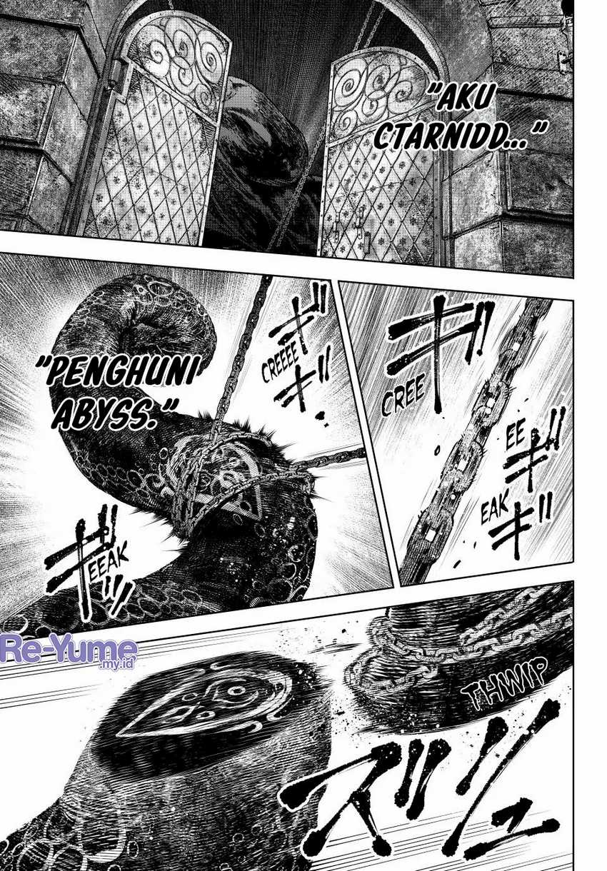Shangri-La Frontier ~ Kusoge Hunter, Kamige ni Idoman to su~ Chap 180 - Next Chap 181