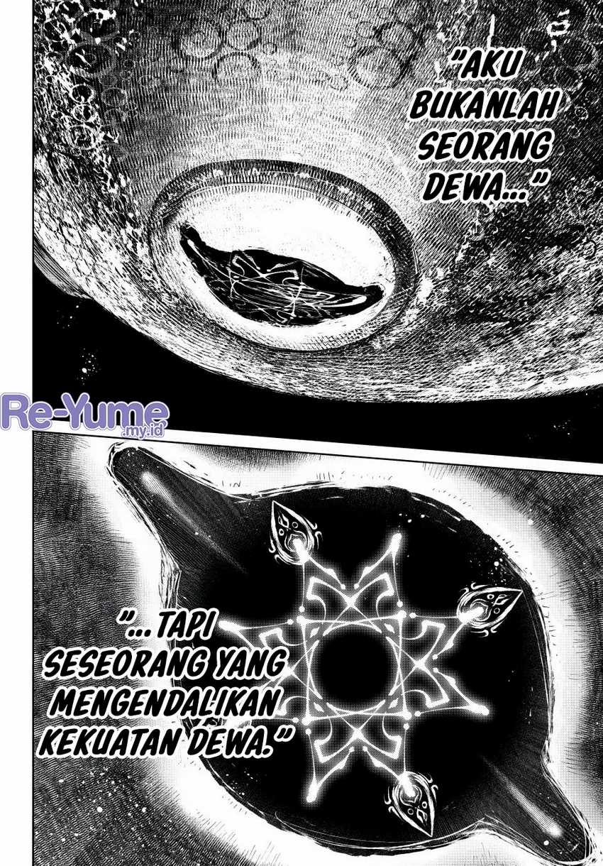 Shangri-La Frontier ~ Kusoge Hunter, Kamige ni Idoman to su~ Chap 180 - Next Chap 181