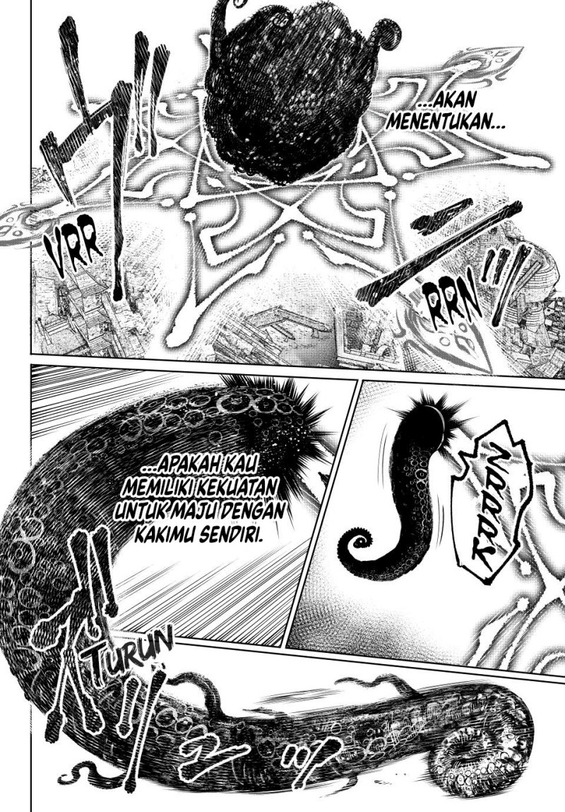 Shangri-La Frontier ~ Kusoge Hunter, Kamige ni Idoman to su~ Chap 181 - Next Chap 182