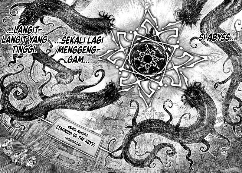 Shangri-La Frontier ~ Kusoge Hunter, Kamige ni Idoman to su~ Chap 181 - Next Chap 182