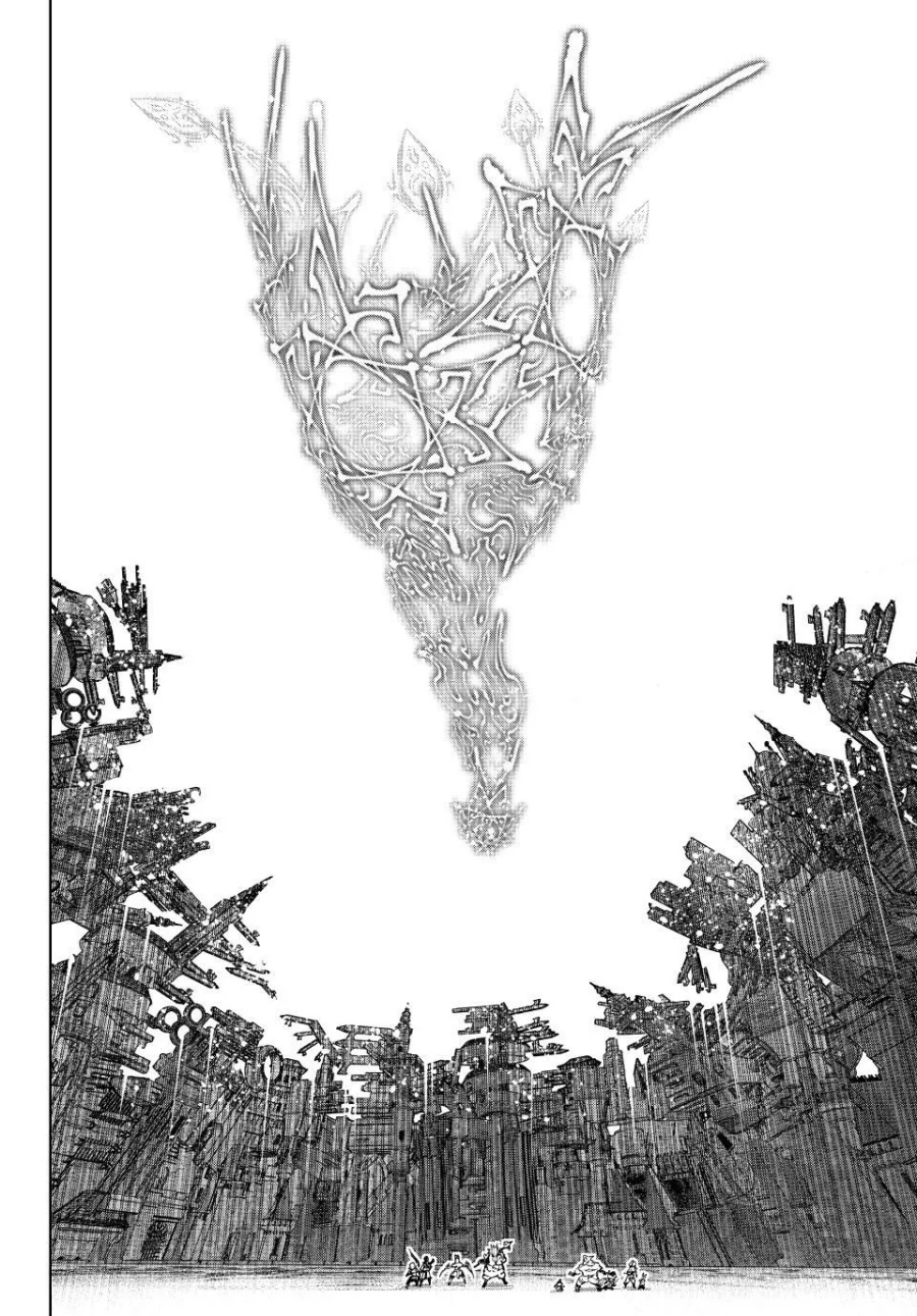 Shangri-La Frontier ~ Kusoge Hunter, Kamige ni Idoman to su~ Chap 183 - Next Chap 184