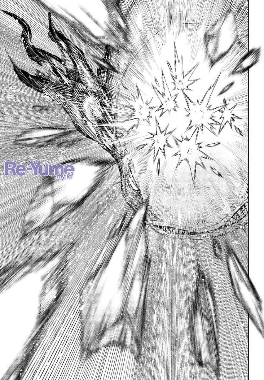 Shangri-La Frontier ~ Kusoge Hunter, Kamige ni Idoman to su~ Chap 192 - Next Chap 193