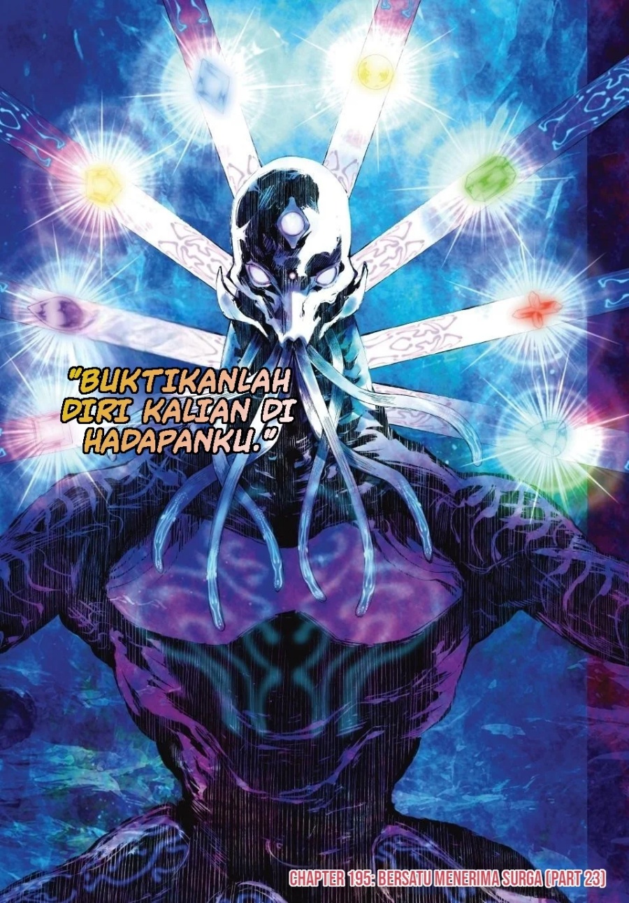 Shangri-La Frontier ~ Kusoge Hunter, Kamige ni Idoman to su~ Chap 195 - Next Chap 196